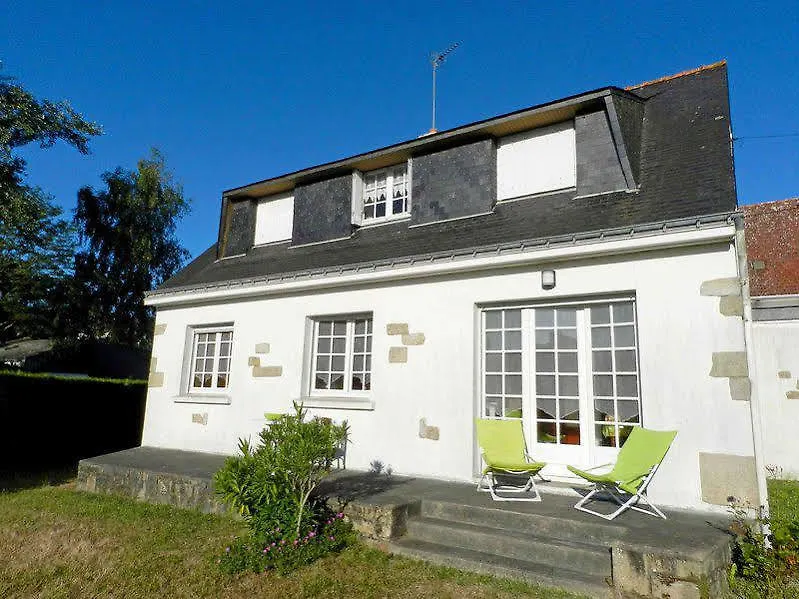 Hotel Loc Argos Carnac