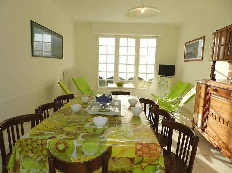 Hotel Loc Argos Carnac