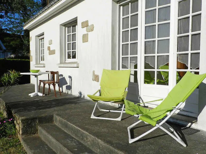****  Hotel Loc Argos Carnac Francja