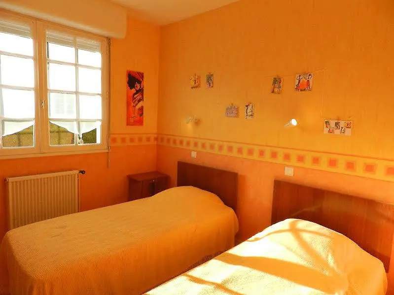 Hotel Loc Argos Carnac