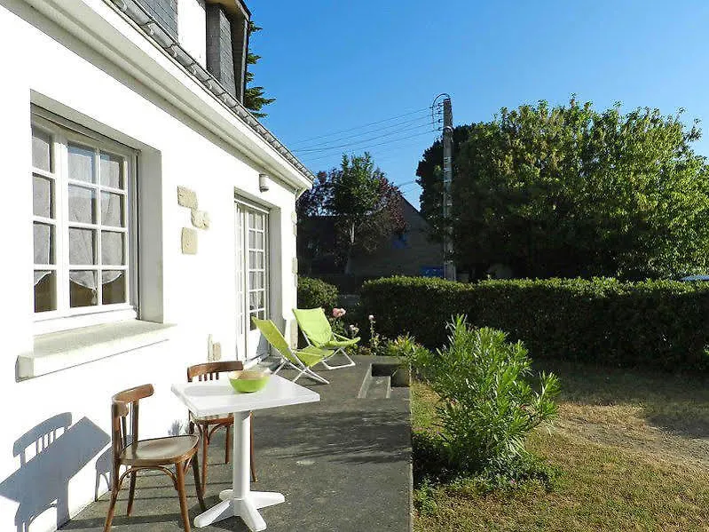 Hotel Loc Argos Carnac