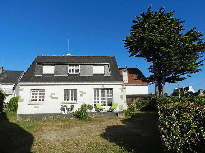 Hotel Loc Argos Carnac Francja